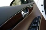 Infiniti EX35 2012 года